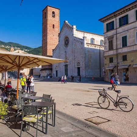 Casa Maddalena Al Mare 600M From Sea - Happy Rentals Marina di Pietrasanta Exterior foto