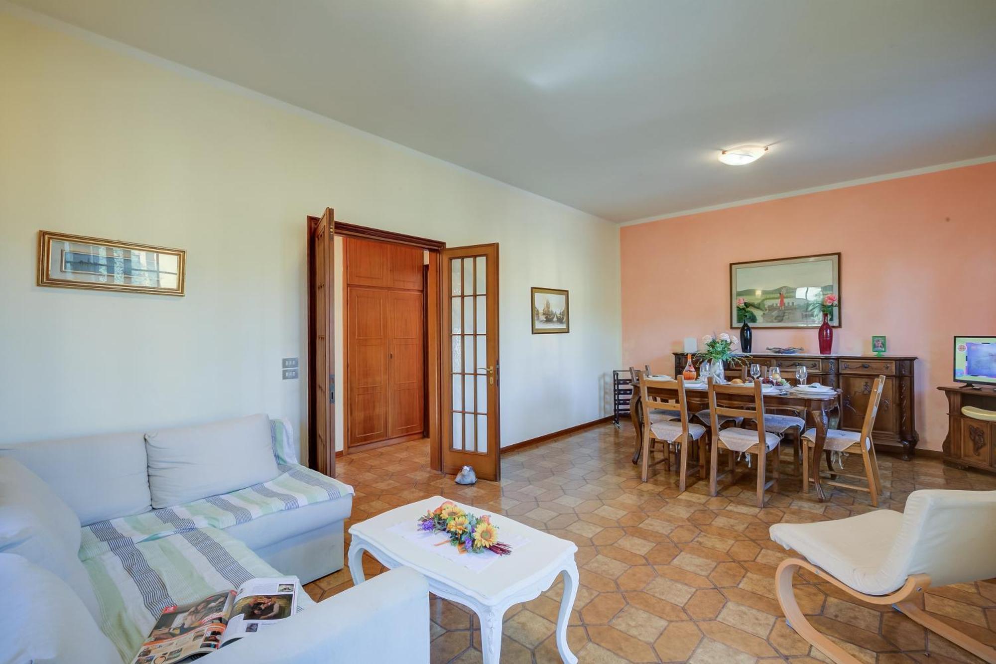 Casa Maddalena Al Mare 600M From Sea - Happy Rentals Marina di Pietrasanta Exterior foto