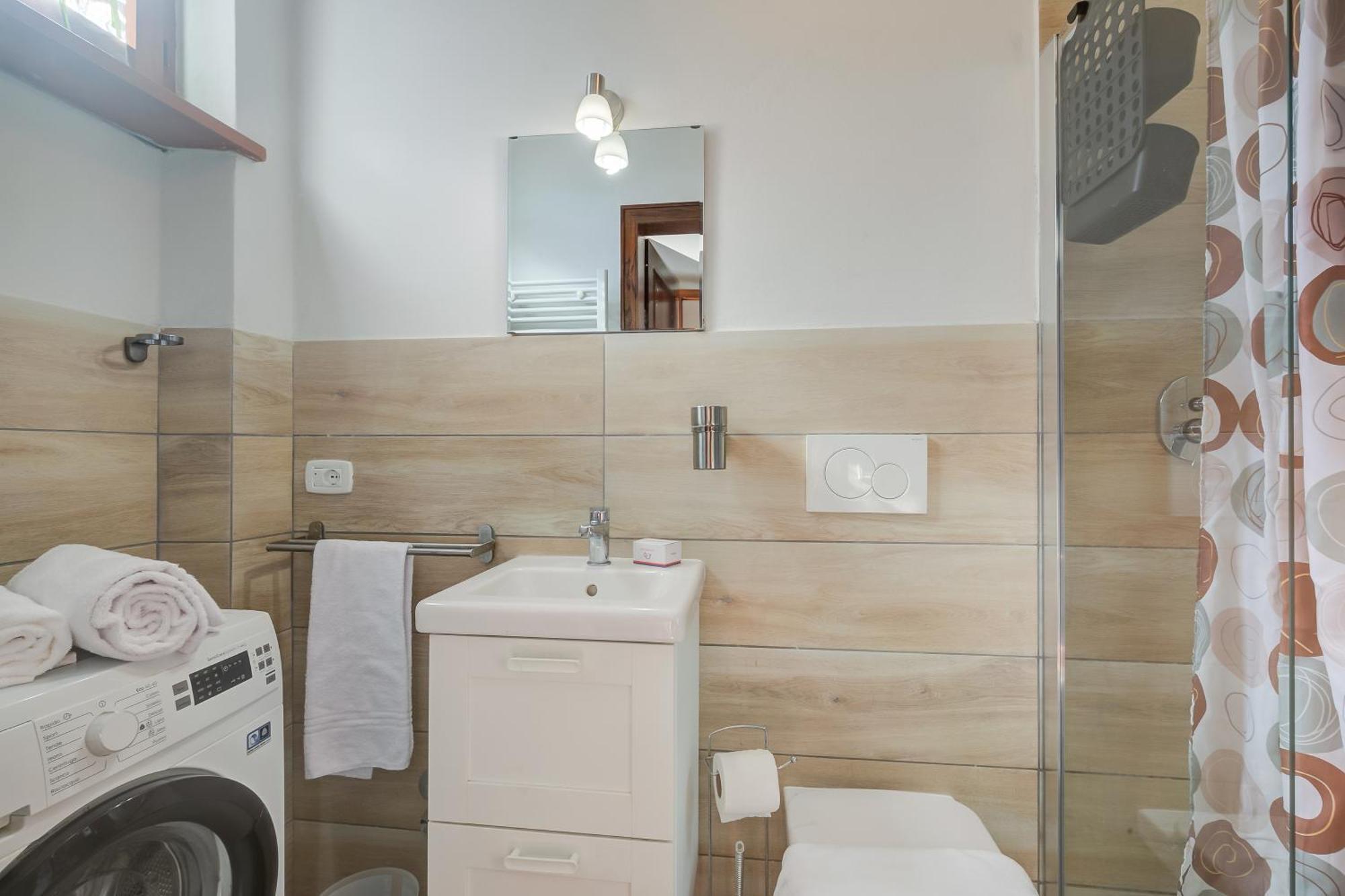 Casa Maddalena Al Mare 600M From Sea - Happy Rentals Marina di Pietrasanta Exterior foto