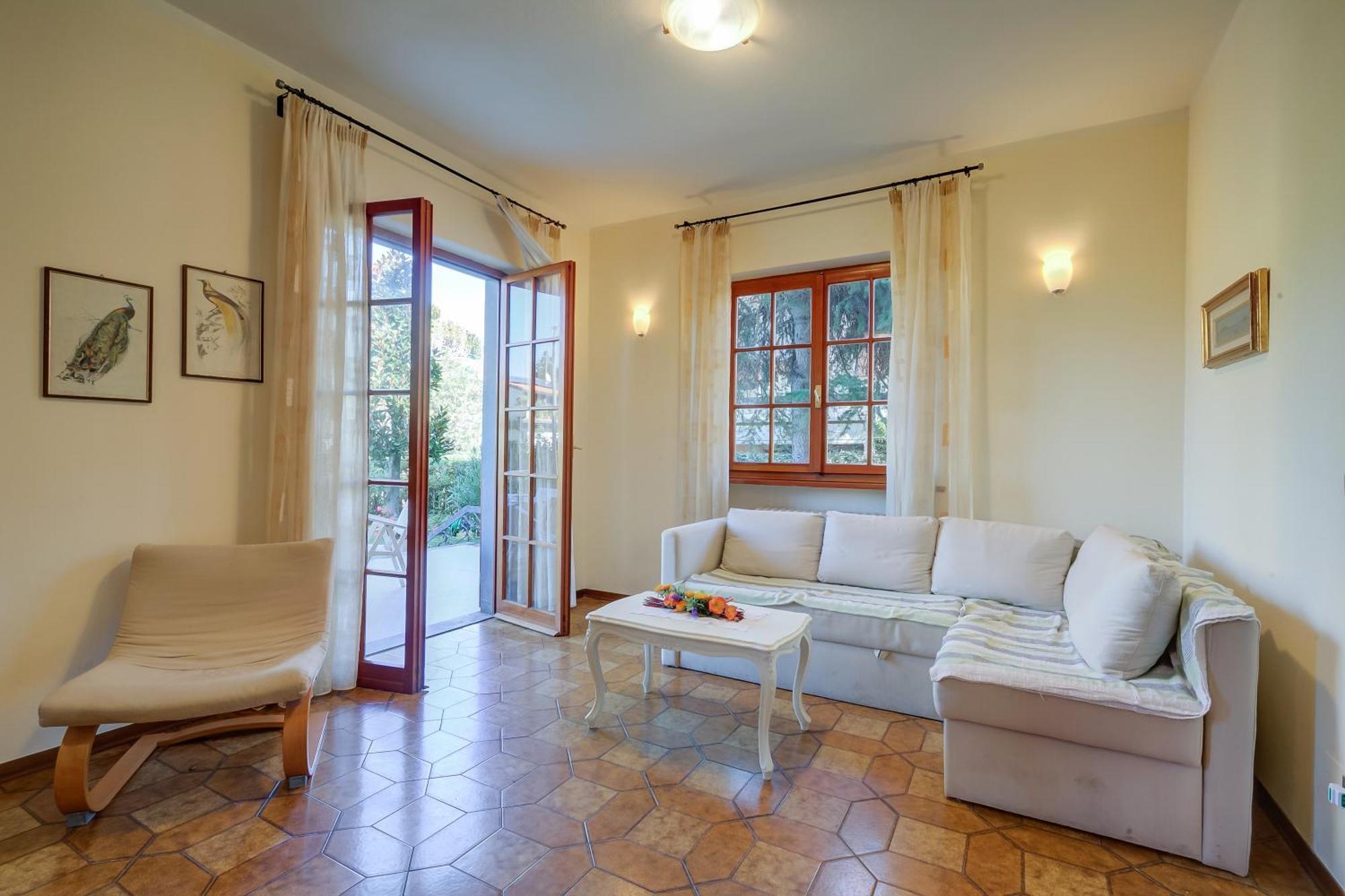 Casa Maddalena Al Mare 600M From Sea - Happy Rentals Marina di Pietrasanta Exterior foto